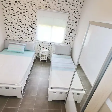 Appart hôtel Princess Lux