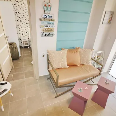 Appart hôtel Princess Lux